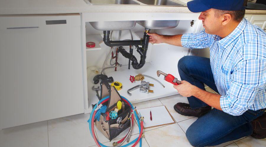 Professional septic pumping service in Richland, OR